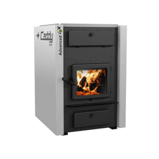 Caddy Advanced Wood Furnace