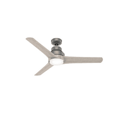 Hunter Lakemont 52-inch Outdoor Ceiling Fan