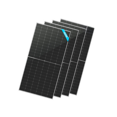SunGoldPower 560 Watt Bifacial Perc Solar Panel - SG-560WBG