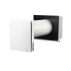 Vents TwinFresh Expert RW1-50-2 Wi-Fi Ductless Energy Recovery Ventilator