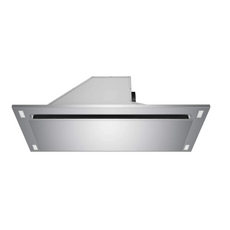 Victory Range Hood Sunset 600 CFM Flush Ceiling Mount Range Hood