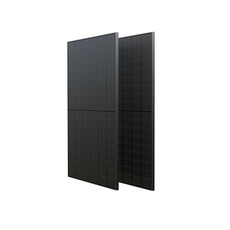 EcoFlow 400W Rigid Solar Panel *2 + Rigid Solar Panel Mounting Feet *4 - ZPTSP300