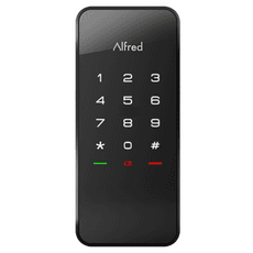 Alfred DB1 with Bluetooth