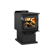 Drolet Escape 1200 Wood Burning Stove DB03182