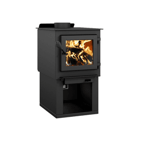 Drolet Deco Nano Wood Burning Stove DB03215