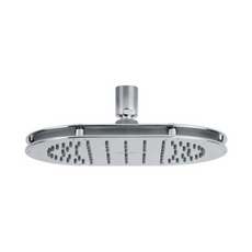 Helvex Premier 5”X8” Shower Head - UH-3005-WOA