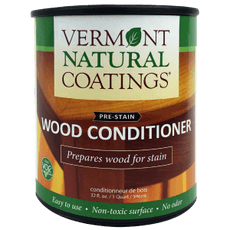 Vermont Natural Coatings Pre-Stain Wood Conditioner