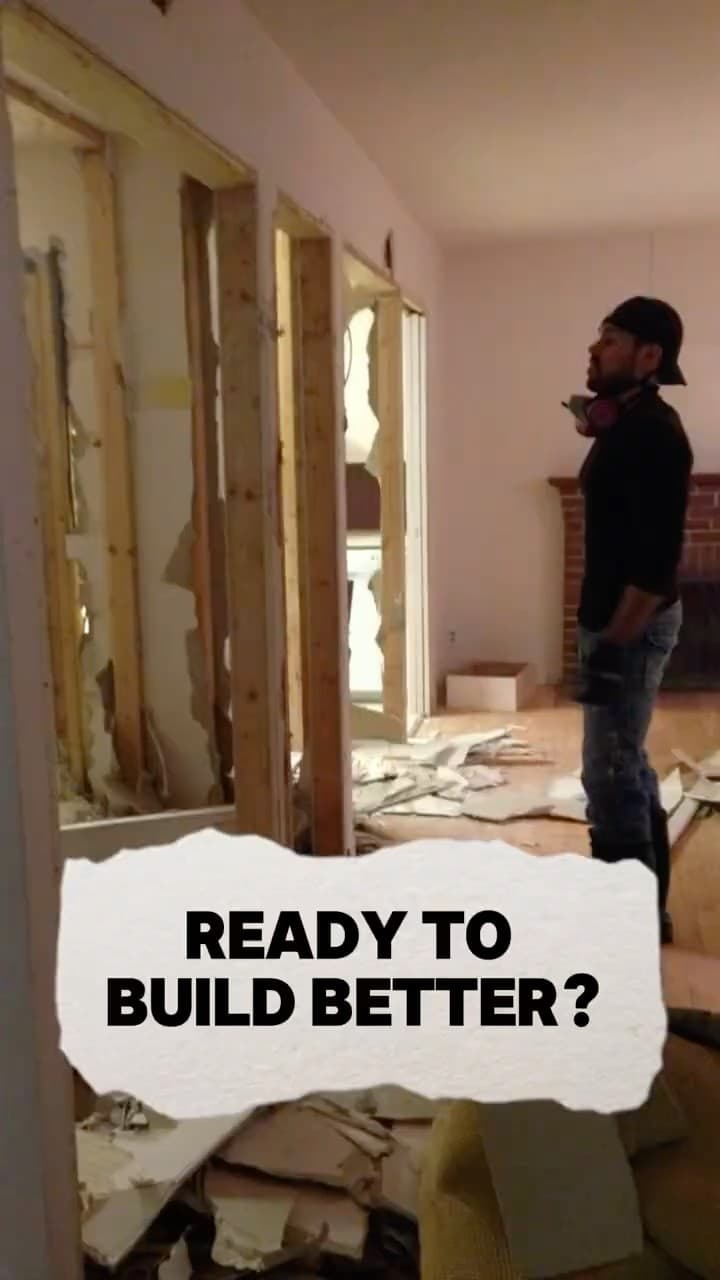 Ever feel like renovating your home doesn’t quite reflect your values?